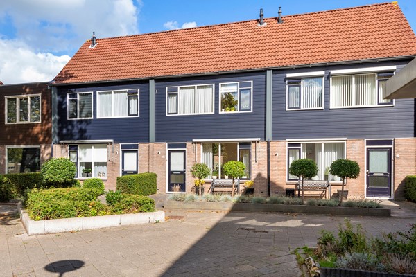 Te koop: Vrekenhorst 64, 3905 VM Veenendaal