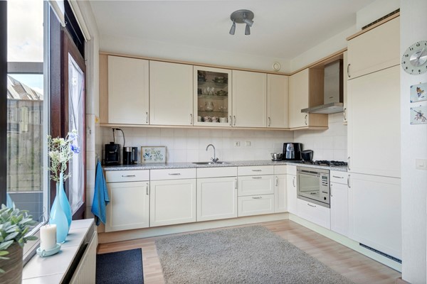 Medium property photo - Vrekenhorst 64, 3905 VM Veenendaal
