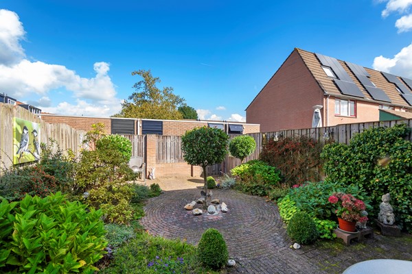 Medium property photo - Vrekenhorst 64, 3905 VM Veenendaal