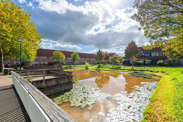 Medium property photo - Vrekenhorst 64, 3905 VM Veenendaal