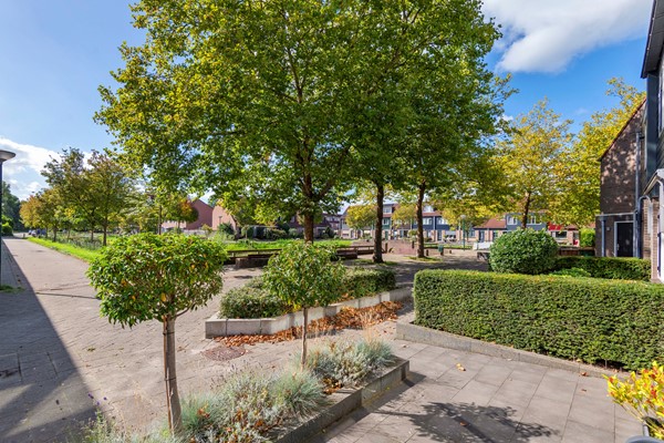Medium property photo - Vrekenhorst 64, 3905 VM Veenendaal