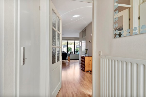 Medium property photo - Vrekenhorst 64, 3905 VM Veenendaal