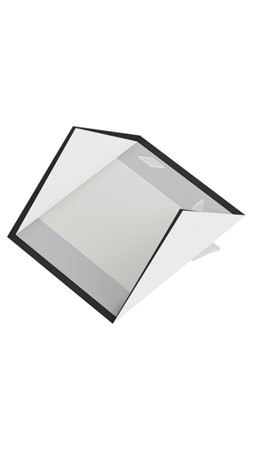 Vrekenhorst 64, 3905 VM Veenendaal - Zolder - 3D