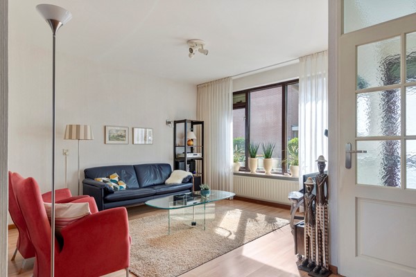 Medium property photo - Vrekenhorst 64, 3905 VM Veenendaal