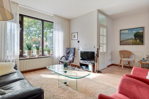 Medium property photo - Vrekenhorst 64, 3905 VM Veenendaal