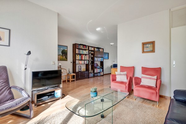 Medium property photo - Vrekenhorst 64, 3905 VM Veenendaal
