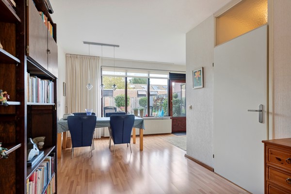 Medium property photo - Vrekenhorst 64, 3905 VM Veenendaal