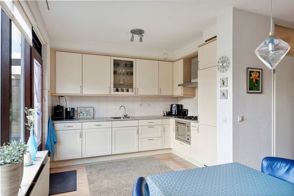 Medium property photo - Vrekenhorst 64, 3905 VM Veenendaal