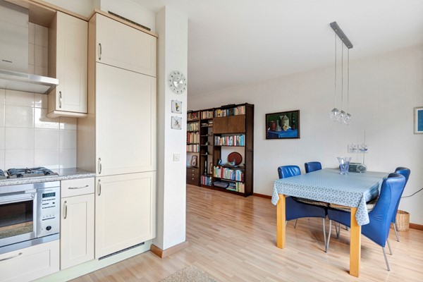 Medium property photo - Vrekenhorst 64, 3905 VM Veenendaal