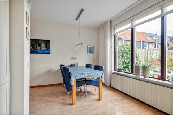 Medium property photo - Vrekenhorst 64, 3905 VM Veenendaal