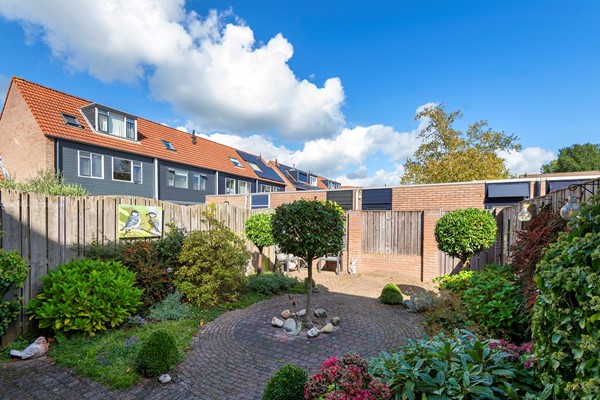 Medium property photo - Vrekenhorst 64, 3905 VM Veenendaal