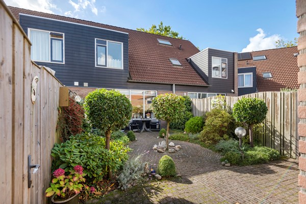 Medium property photo - Vrekenhorst 64, 3905 VM Veenendaal