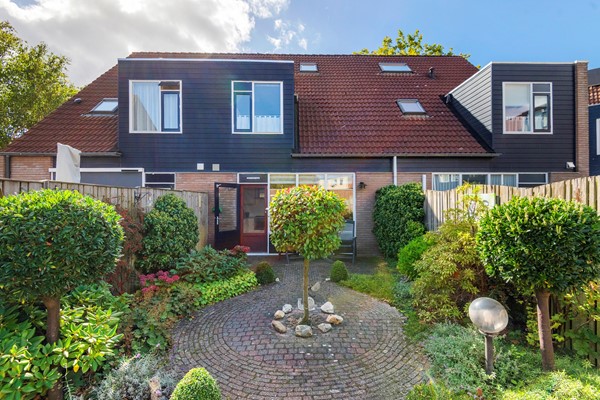 Medium property photo - Vrekenhorst 64, 3905 VM Veenendaal
