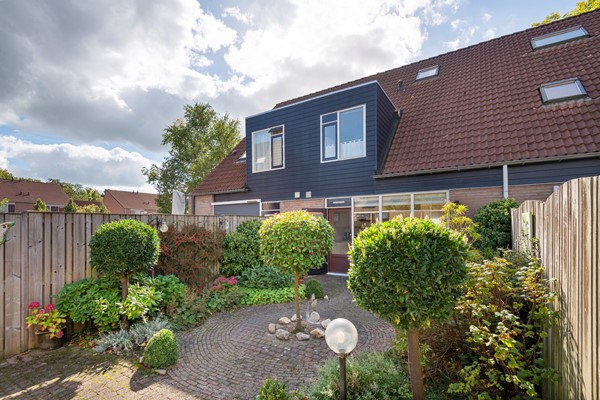 Medium property photo - Vrekenhorst 64, 3905 VM Veenendaal