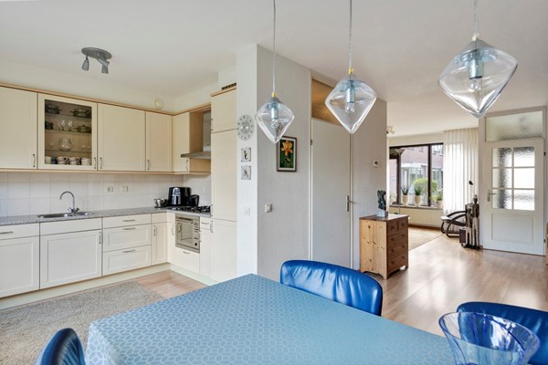 Medium property photo - Vrekenhorst 64, 3905 VM Veenendaal