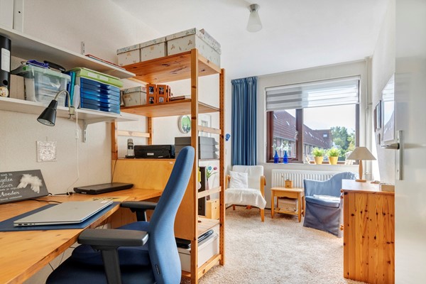 Medium property photo - Vrekenhorst 64, 3905 VM Veenendaal