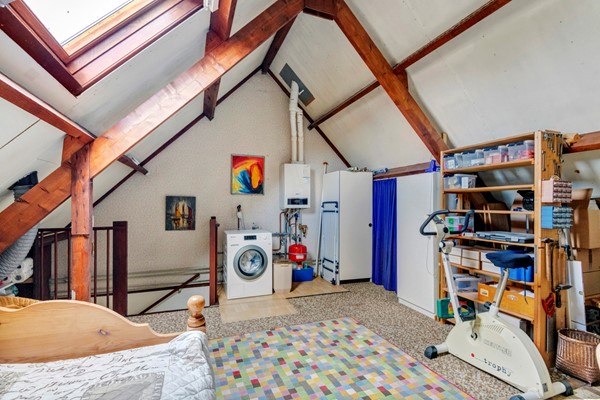 Medium property photo - Vrekenhorst 64, 3905 VM Veenendaal