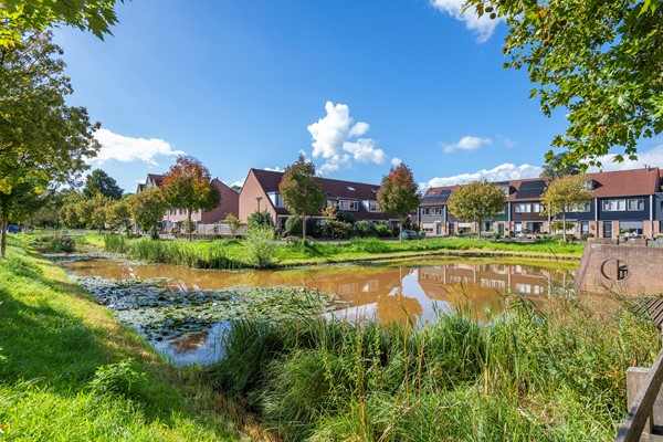 Medium property photo - Vrekenhorst 64, 3905 VM Veenendaal