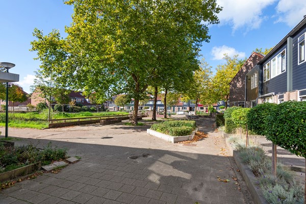 Medium property photo - Vrekenhorst 64, 3905 VM Veenendaal