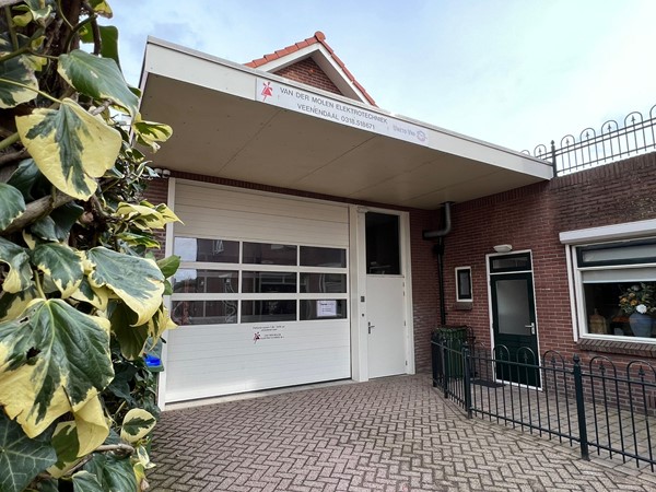 Te huur: Buurtlaan West 15a, 3905 JL Veenendaal
