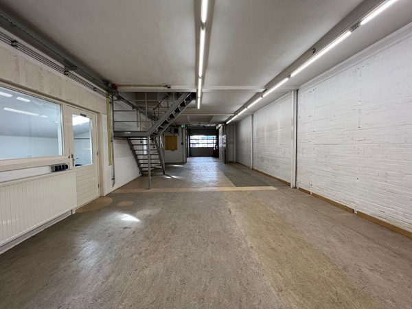 Medium property photo - Buurtlaan West 15a, 3905 JL Veenendaal