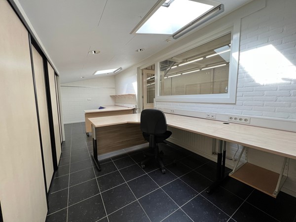 Medium property photo - Buurtlaan West 15a, 3905 JL Veenendaal