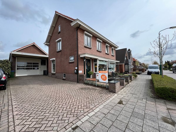 Medium property photo - Buurtlaan West 15a, 3905 JL Veenendaal
