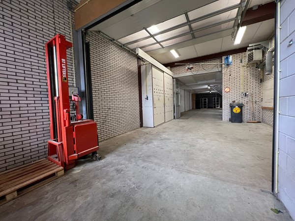 Medium property photo - Buurtlaan West 15a, 3905 JL Veenendaal