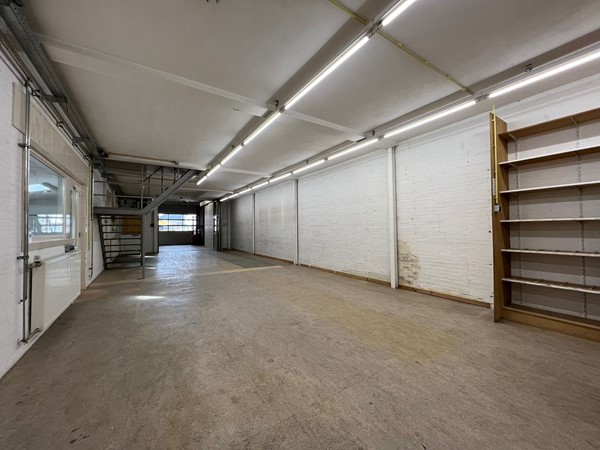 Medium property photo - Buurtlaan West 15a, 3905 JL Veenendaal