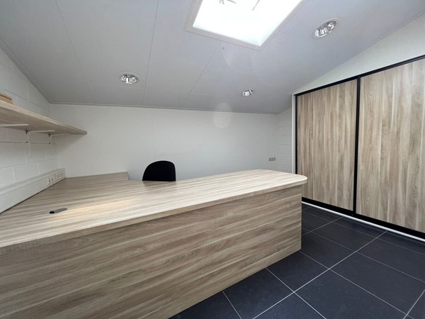 Medium property photo - Buurtlaan West 15a, 3905 JL Veenendaal