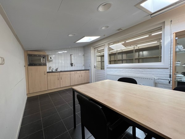 Medium property photo - Buurtlaan West 15a, 3905 JL Veenendaal