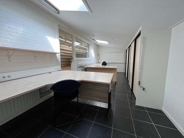 Medium property photo - Buurtlaan West 15a, 3905 JL Veenendaal