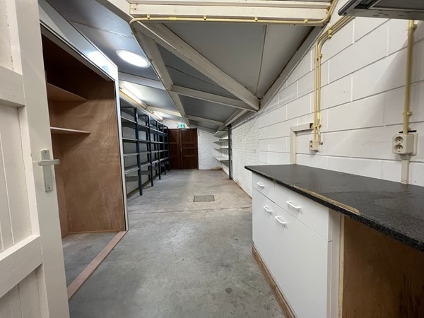 Medium property photo - Buurtlaan West 15a, 3905 JL Veenendaal