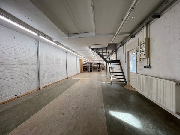 Medium property photo - Buurtlaan West 15a, 3905 JL Veenendaal