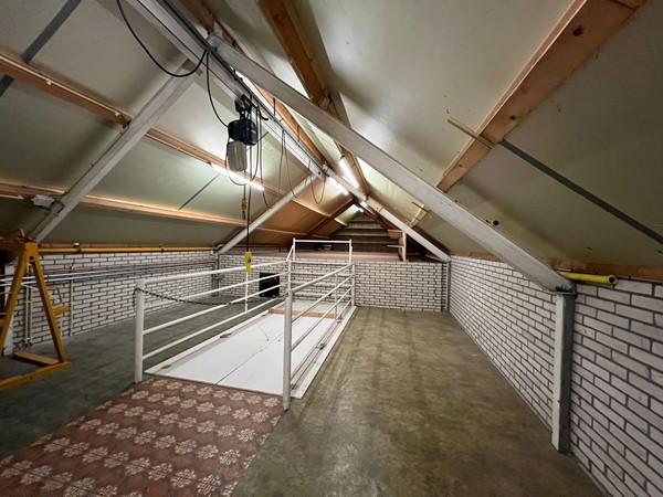 Medium property photo - Buurtlaan West 15a, 3905 JL Veenendaal