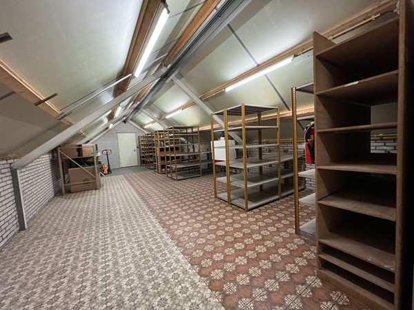 Medium property photo - Buurtlaan West 15a, 3905 JL Veenendaal