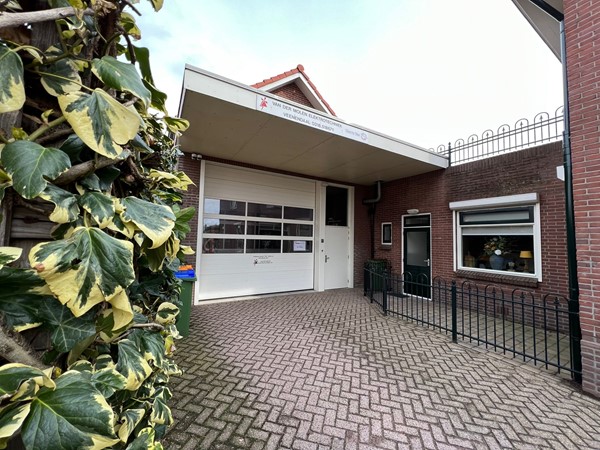 Medium property photo - Buurtlaan West 15a, 3905 JL Veenendaal