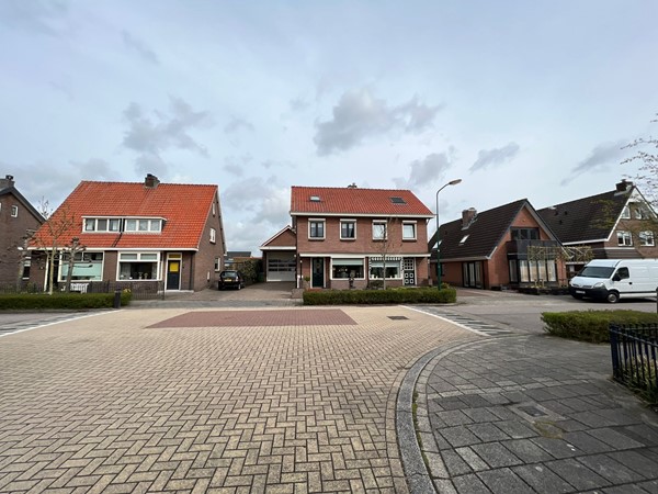 Medium property photo - Buurtlaan West 15a, 3905 JL Veenendaal