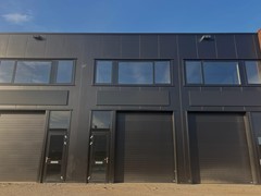 Te huur: Fahrenheitstraat 34P, 6716BR Ede