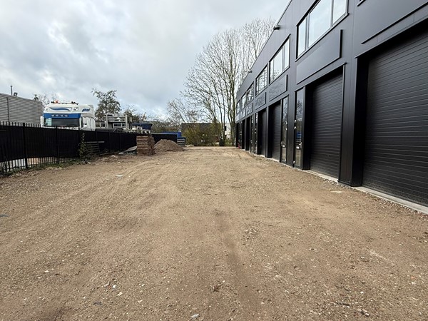 Medium property photo - Fahrenheitstraat 34P, 6716 BR Ede