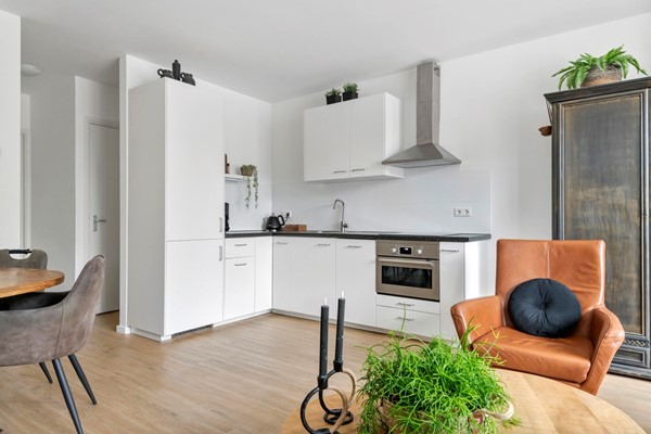 Medium property photo - Markt 19A, 3901 DN Veenendaal