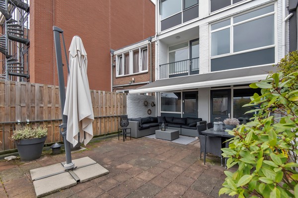 Medium property photo - Markt 19A, 3901 DN Veenendaal