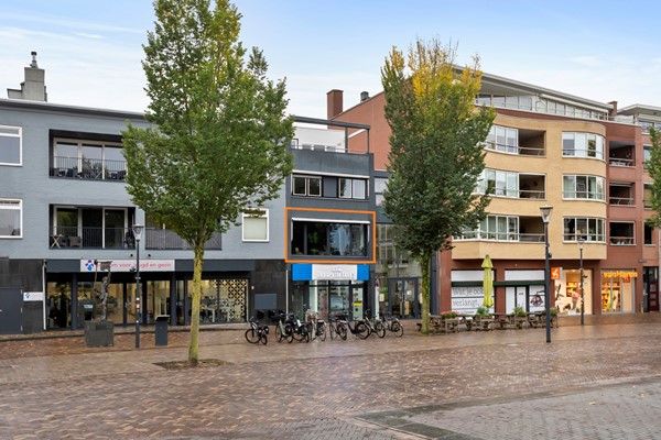 Medium property photo - Markt 19A, 3901 DN Veenendaal
