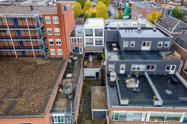 Medium property photo - Markt 19A, 3901 DN Veenendaal