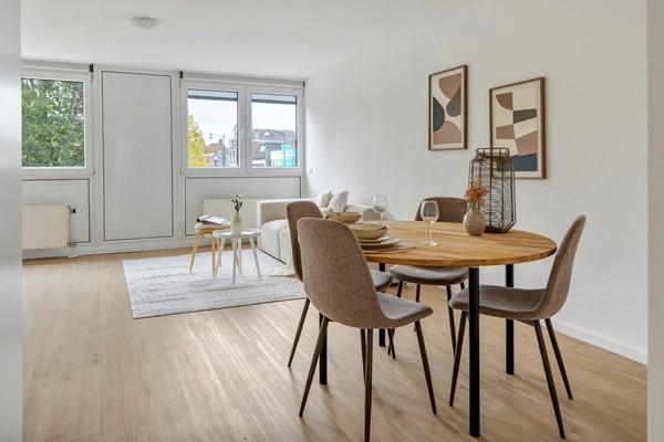 Medium property photo - Markt 19B, 3901 DN Veenendaal