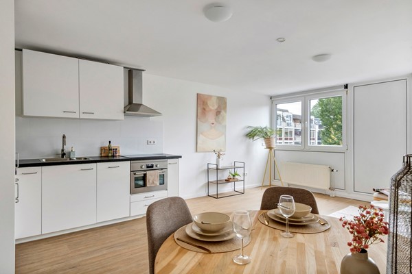 Medium property photo - Markt 19B, 3901 DN Veenendaal