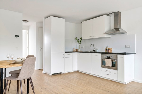 Medium property photo - Markt 19B, 3901 DN Veenendaal