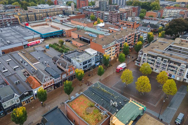 Medium property photo - Markt 19B, 3901 DN Veenendaal