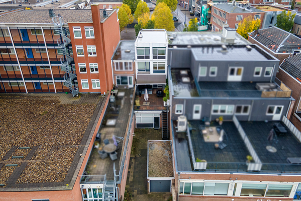 Medium property photo - Markt 19B, 3901 DN Veenendaal