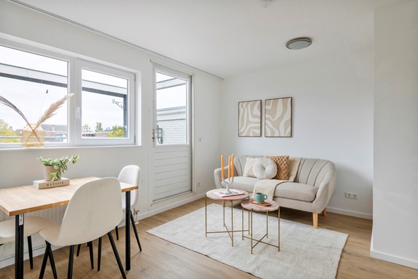 Verkocht onder voorbehoud: Markt 19C, 3901 DN Veenendaal